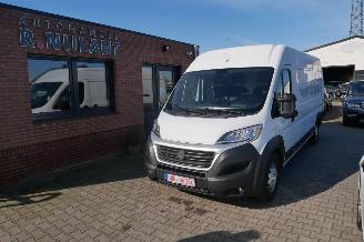 Tweedehands bestelwagen Fiat Ducato MAXI L5H2 2019/9