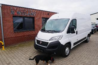 Käytettyjen passenger cars Fiat Ducato L2H2 2019/10