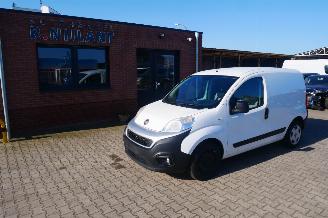 Tweedehands bestelwagen Fiat Fiorino AIRCO NAVIGATIE 2017/4