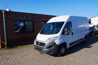 bruktbiler bedrijf Fiat Ducato L2H2 2015/10