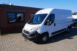 Tweedehands bestelwagen Fiat Ducato L2H2 2018/4