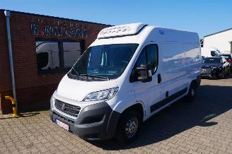 Tweedehands auto Fiat Ducato L2H2 VRIES 2018/3
