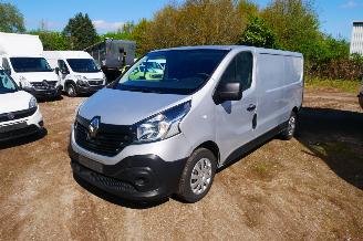Tweedehands bestelwagen Renault Trafic L2H1 2016/3