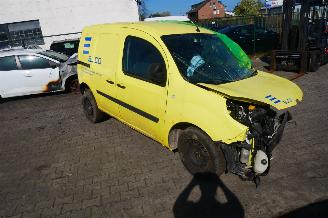 danneggiata veicoli commerciali Renault Kangoo Express Grand Comfort 2021/3