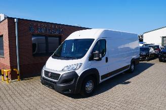 Tweedehands bestelwagen Fiat Ducato MAXI L5 H2 2019/9