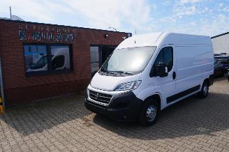okazja samochody ciężarowe Fiat Ducato L2H2 2019/10