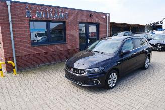 voitures voitures particulières Fiat Tipo LOUNGE AUTOMAAT 2020/8
