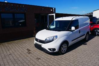 occasione veicoli commerciali Fiat Doblo  2016/12