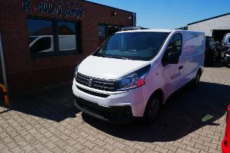 Tweedehands bestelwagen Fiat Talento L1H1 NAVIGATIE AIRCO 2019/7