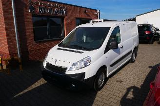 Tweedehands bestelwagen Peugeot Expert L1H1 ADVANTAGE 2013/8