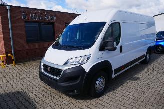 Tweedehands bestelwagen Fiat Ducato MAXI L5H2 NAVIGATIE CLIMAT-CONTROL 2019/9