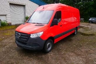 Tweedehands bestelwagen Mercedes Sprinter 314 CDI MAXI L3H2 2020/10