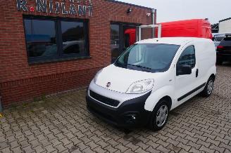 Tweedehands bestelwagen Fiat Fiorino SX AIRCO NAVIGATIE 2018/1