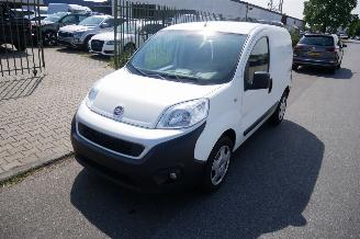 Tweedehands bestelwagen Fiat Fiorino  2018/8