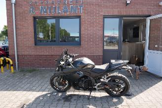 skadebil motor Honda CBR 500 R  2024/7