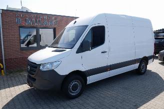 occasion commercial vehicles Mercedes Sprinter L2H2 RWD 2020/10