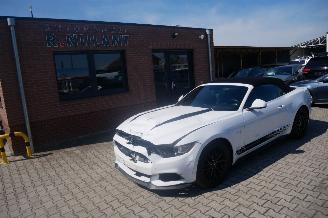 Avarii autoturisme Ford Mustang GT PERFORMANCE 2018/6