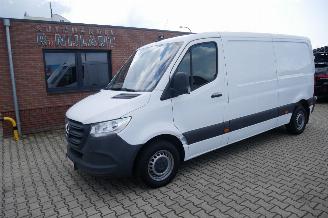 Tweedehands bestelwagen Mercedes Sprinter L2H1 2020/9
