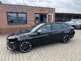 uszkodzony samochody osobowe Cupra Leon  2023/5