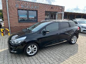 skadebil auto Renault Clio  2017/12