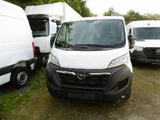 Opel Movano L1H1 MOTORSCHADE!!! picture 6