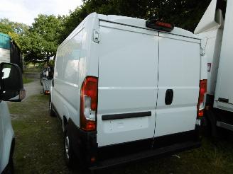 Opel Movano L1H1 MOTORSCHADE!!! picture 4