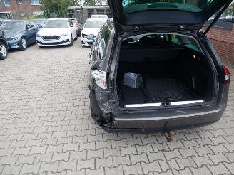 Citroën C5 EXCLUSIVE picture 8