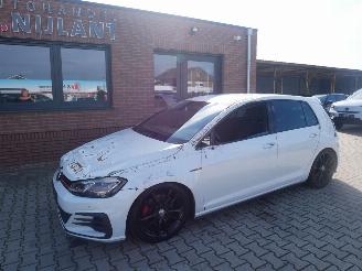 Auto incidentate Volkswagen Golf VII Lim. GTI BMT/Start-Stopp 2018/4