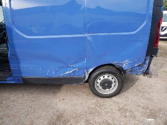 Opel Vivaro B Kasten L1H1 2,7 t picture 10