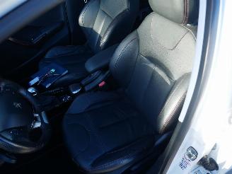 Peugeot 2008 GT-LINE LEER LED PANORAMADAK picture 11