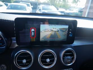 Mercedes GLC GLC 300 e AMG COUPE PANORAMADAK PLUG IN picture 23