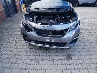 Peugeot 3008 ALLURE PANORAMADAK picture 5