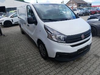 Fiat Talento L2H1  NAVIGATIE picture 2