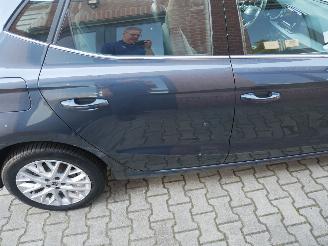 Seat Ibiza XCELLENCE LED VIRTUAL COCKPIT. picture 5