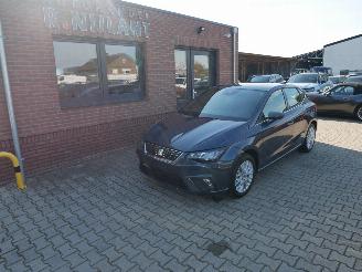 skadebil auto Seat Ibiza XCELLENCE LED VIRTUAL COCKPIT. 2025/7