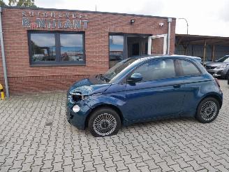 Avarii autoturisme Fiat 500E ICON 2023/2