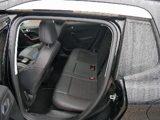 Peugeot 2008 GT LINE PANORAMADAK picture 11