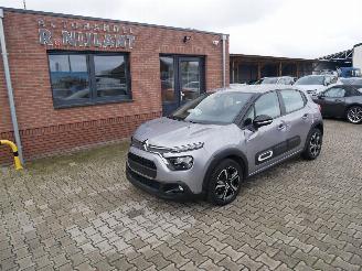 Avarii autoturisme Citroën C3  2024/4