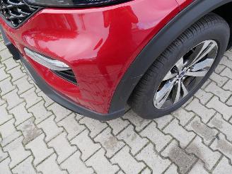 Ford Explorer ST-LINE AWD 7-PERSOONS PLUG-IN LEER LED PANORAMADAK. picture 9