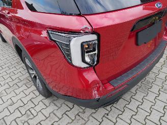 Ford Explorer ST-LINE AWD 7-PERSOONS PLUG-IN LEER LED PANORAMADAK. picture 5