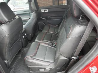 Ford Explorer ST-LINE AWD 7-PERSOONS PLUG-IN LEER LED PANORAMADAK. picture 15
