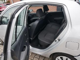 Hyundai I-10  picture 12