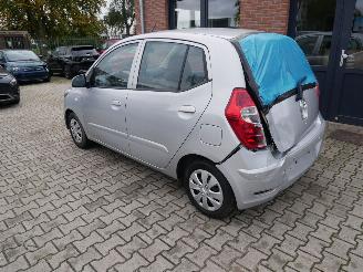 Hyundai I-10  picture 5