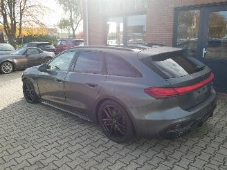 Audi A5 2.0 TDI S LINE QUATTRO PANORAMADAK LEER HEAD-UP DISHPLAY LED picture 4