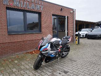 skadebil motor BMW  M 1000 RR 2025/4