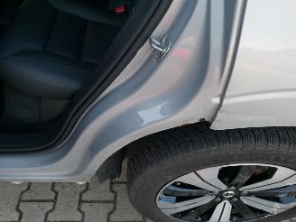 Volvo Xc-60 Plus Bright Recharge Plug-In Hybrid AWD picture 6