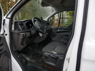 Ford Transit Custom CUSTOM MOTORSCHADE picture 7