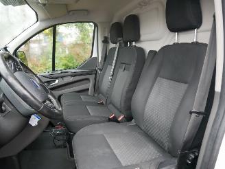 Ford Transit Custom CUSTOM MOTORSCHADE picture 8