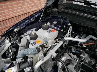 Renault Espace VI Iconic E-Tech Hybrid Pane Leer 7 persoons picture 12