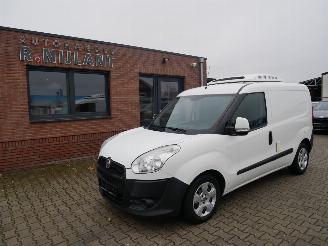 bruktbiler bedrijf Fiat Doblo KOELWAGEN L1H1 2013/8
